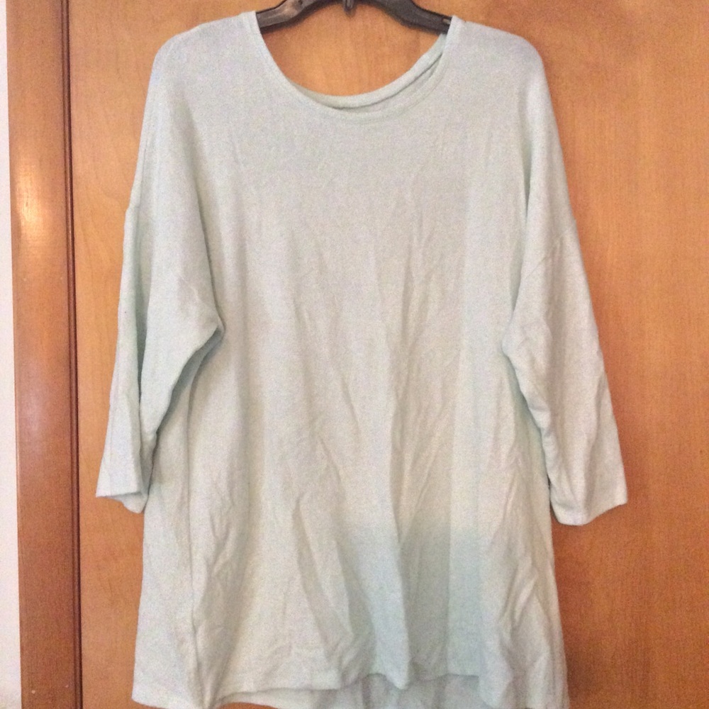Torrid Pull Over Sweater